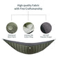 Portable Hammock Underquilt Winter Cold Weather Warm Under Quilt for Outdoor Camping Hiking Traveling Supplies