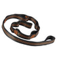 2/4Pcs Hammock Straps Special Reinforced Polyester Straps For Outdoor Camping Black Hammock Straps High Load-bearing Rope Strap