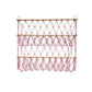Stuffed Animal Storage Hammock Stuffed Animal Net With Hanging Hooks Hanging Toy Organizer For Children's Room Nursery
