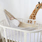 Baby Sleeping Hammock Children's Swing Indoor And Outdoor Gondola For Babies Household Cartoon Hammocks