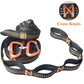 280cm length Super Strong Hammock Strap Hanging Hammock Belt Hamaca Hamak for Camping,Traveling,Portable Hanging Tree Rope