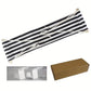 Creative foot hammock, foot hammock, resting place, foot swing, foot pad, hanging foot artifact, office desk