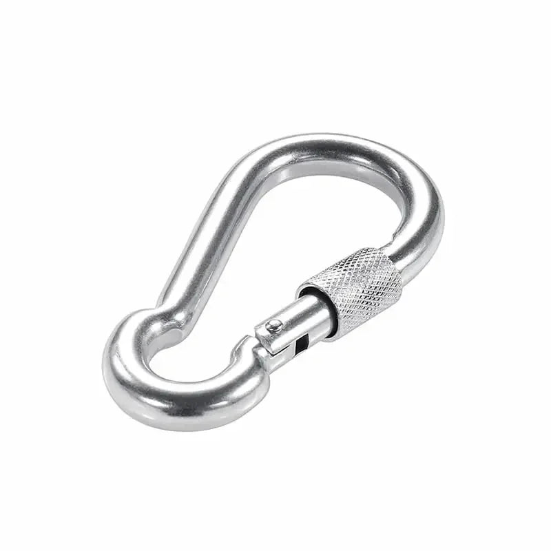 Outdoor Hanging Swing Ropes Hammock Horizontal Bar Swing Straps Camping Hammock Straps Heavy Duty Hook Ring Connecting Belt