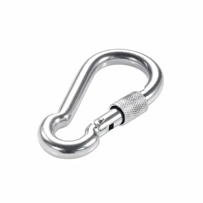 Outdoor Hanging Swing Ropes Hammock Horizontal Bar Swing Straps Camping Hammock Straps Heavy Duty Hook Ring Connecting Belt