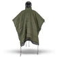 Multifunctional Hammock Underquilt Sleeping Bag Winter Warm Hammock Under Blanket Poncho for Camping Traveling Swing With Bag