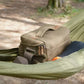 185X70cm Outdoor Storage Small Hammocks For Portable Camping Travel Garden Nature Hike Clothes Shoes Equipment Small Hammock