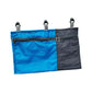 Hammock Organizer Hammock Accessories Multipurpose Hammock Storage Bag for Camping Backpacking Fishing Outdoor Sports Swimming