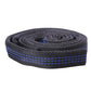 2/4Pcs High Bearing Capacity Hammock Straps 600lbs Breaking Strength Polyester Hammock Belt Rope 5 Ring Correias De Poliéster