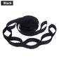 2PCS Hammock Straps Extra Strong Lightweight Rope and 600lbs Breaking Strength Non-Stretch