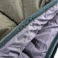 Ultralight Outdoor Camping Hammock Underquilt Portable Winter Warm Under Quilt Blanket Cotton Hammock Christmas Gift New