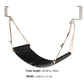 Hammock For Office Adjustable Height Portable Under Desk Foot Rest Home Foot Resting Hanger Desk Feet Hammock Office Supply