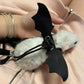 Anti Escape and Anti Bite Rope Small Animal Hamster Traction Rope Strap Hamster Flower Branch Rat Leash Hamster Traction Rope
