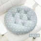 Handmade Crochet Cat Hammock Bohemian Hanging Bed Cozy Indoor Pet Nest for Kittens