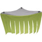 Hamster Hammock Dutch Pig Rabbit Universal Tassel Corner House Dodge Tent Nest Little Pet Hidden House and Multifunctional Use