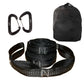 280cm length Super Strong Hammock Strap Hanging Hammock Belt Hamaca Hamak for Camping,Traveling,Portable Hanging Tree Rope