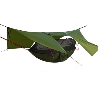 Outdoors Swings Camping Hammocks Manufacturer Fast Delivery Custom Double And Single Travel Lightweight