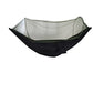 insect-proof camping hammock elastic and breathable garden leisure swing camping, travel hammocks can be used to play and rest