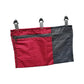 Hammock Organizer Hammock Accessories Multipurpose Hammock Storage Bag for Camping Backpacking Fishing Outdoor Sports Swimming