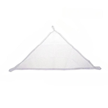Cute Children Bedroom Storage Decoration Toys Storage Hammock Net Stuffed Animal Toy Hammock Organize Storage Mesh Holder Swing