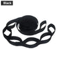 2PCS High Bearing Capacity Hammock Straps Breaking Strength Polyester Hammock Belt Rope with Ring Camping Gear Accessories