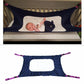 Newborn Baby Hammock Swing Folding Infant Crib Safety Nursery Sleeping Bed Baby Products berço do bebê