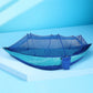 Ultralight Parachute Hammock Hunting Mosquito Net Double Person Camping Leisure Hamak Drop-shipping Outdoor Furniture Hammock