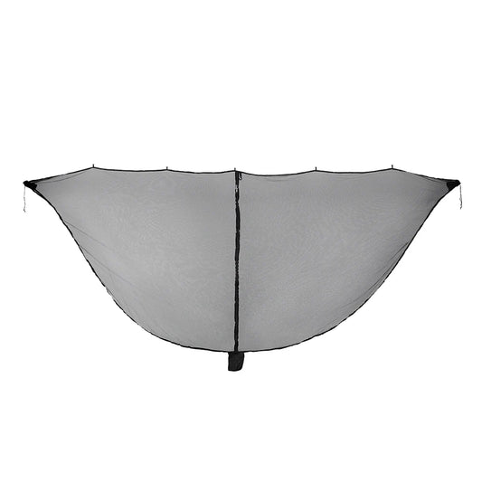 Camping Hammock with Mosquito Net Portable Lightweight Nylon Material Outdoor Camping Travel Hiking Holiday Backyard Use Durable