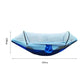 Professional Camping Hammock with Mosquito Net Lightweight Travel Hike Sleeping Swing Outdoor Portable Picnic Swing Accessories
