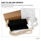 Hammock For Office Adjustable Height Portable Under Desk Foot Rest Home Foot Resting Hanger Desk Feet Hammock Office Supply