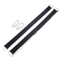 2Pcs Durable Hanging Belt Hammock Swing Hanging Belt And Steel Alloy Hooks Outdoor Camping Hiking Tools Hammock Accessories