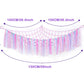 Hammock with Tassels Storage Net for Stuffed Animals Holder and Plush Toy Hammock Soft Cuddly Toys Large Corner Hanging Net