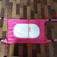 Newborn Baby Hammock Swing Folding Infant Crib Safety Nursery Sleeping Bed Baby Products berço do bebê