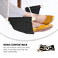 Adjustable Foot Hammock For Office Desk Rest, Comfortable Under Desk Footrest, Durable Polyester Footrest