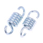 Heavy Duty Hammock Swing Spring for Outdoor Lawn Garden Porch Gym Hardware Yoga Replacement Hanging Spring