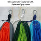 Ultralight Double Person Parachute Hammock with Mosquito Net for Camping Outdoor Leisure and Travel