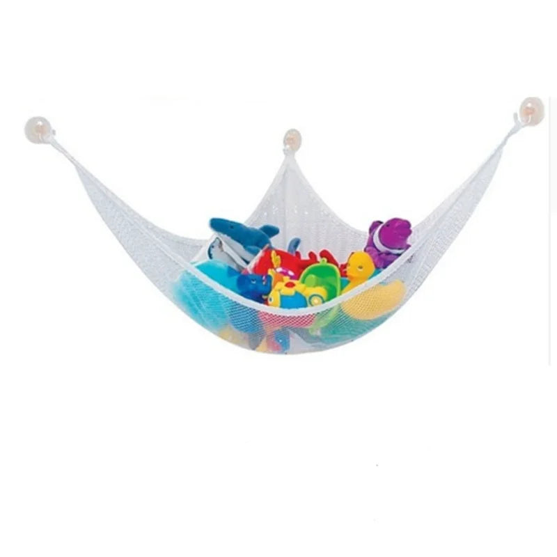 1Pcs Hot Worldwdide Children Room Toys Stuffed Animals Toys Hammock Net Organize Storage Holder