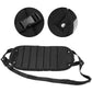 Adjustable Memory Foam Travel Airplane Footrest Hammock Leg Hammock Furniture Hanging Foot Hanger