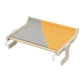 Single Layer Hammock for Cats Space-saving Cats Pet Supplies Comfortable Bed