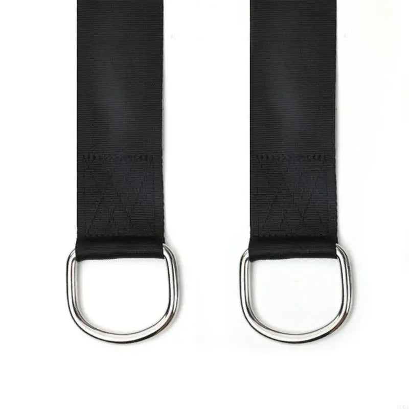 Multipurpose Hammock Extension Rope Nylon Straps Suitable For Backyard Swings Playgrounds Equipment & Outdoors Adventure