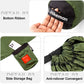 Outdoor Camping Hammock with Storage Bag 210T High Strength Hanging Sleeping Bed for Beach Picnic Load Capacity 200kg Hammocks