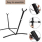 Outdoor Camping Hammock Frame Detachable Easy To Carry Reinforcement Stabilization Iron Floor Bracket Indoor Outdoor Furniture