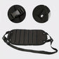 Adjustable foot hammocks for travel, car, airplane rest, office hanging, simple leg support foot pads, foot hammocks