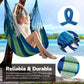 Cotton Hammock Portable Camping Suspended Sturdy Garden Hammock Comfortable Fabric Hammock Outdoor/indoor Terrace Backyard