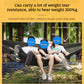 Outdoor Camping Hammock 2 Person Nylon Anti-mosquito Insect Sun Shade Tent Portable Sleeping Mosquito Net Hammock Camping Set
