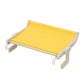 Single Layer Hammock for Cats Space-saving Cats Pet Supplies Comfortable Bed