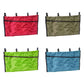 Camping Storage Bag Equipment Organizer ,Hammock Debris Bag for Camping Outdoor Sport Climbing Traveling Lightweight Portable