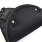 Portable Footrest Hammock for Travel, Airplane Foot Rest for Travelers, Plane Train, Coach Foot Hanger, Hammocks Rests Feet Leg