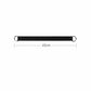 Outdoor Hanging Swing Ropes Hammock Horizontal Bar Swing Straps Camping Hammock Straps Heavy Duty Hook Ring Connecting Belt