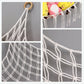 Boho Hammock Net Toys Storage Children Room Storage Decoration Toys Stuffed Animals Toys Hammock Net Organize Storage Hammock