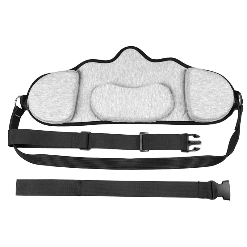 Hammock With Stand For Neck Traction Massager Cervicales Stretcher To Reduce Neck Pain Relief Relaxation With Free Eye Mask